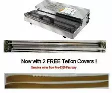 Best Pro 2300 Vacuum Sealer Parts