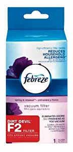 Best Febreze Vacuum Bags Kenmore C