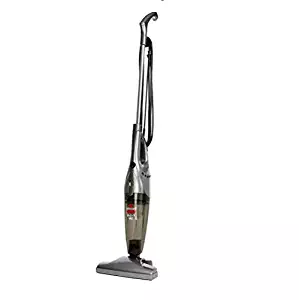 Best Flair Bagless Stick Vacuum With Powered Nozzle