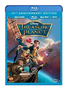 Treasure Planet