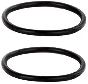 UNB (2) Sanitaire Quick Kleen Vaccum Belt - Round Tubular Belt - New