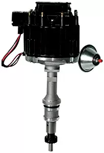 Best Hei Distributor Vacuum Advance