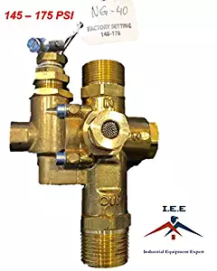 Best Central Pneumatic Air Compressor Manual