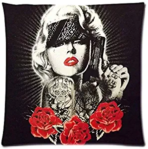 Best Marilyn Monroe Brentwood Home Address