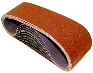 Best Sears 4 Inch Belt Sander