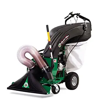 Best Self Propelled Leaf Vacuum Sale