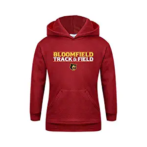 Best Bloomfield Track And Field