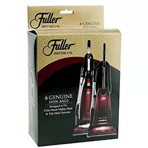 Best Vacuum Cleaner Bags Home Depot