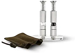 Best How To Grind Salt Without A Grinder