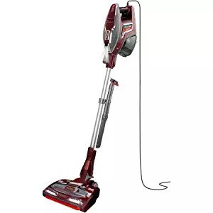 Shark HV380 Stick Vacuum, Cinnamon