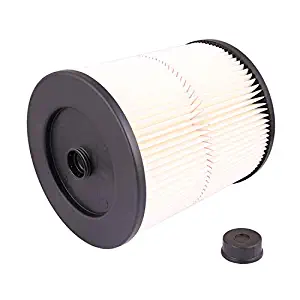Best Replacement Filter For Craftsman Wet Dry Vacuum
