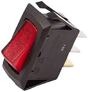 Bunn 33213.0000 Lighted Switch