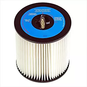 Best Central Vacuum Filter Replacement