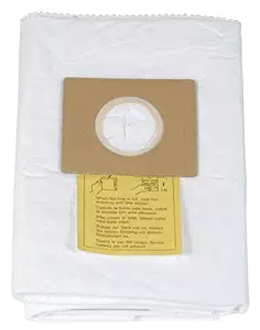 Best Vacuum Cleaner Bags Home Depot