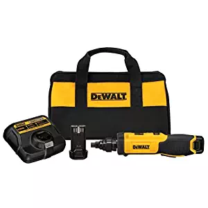 Best Dewalt Cordless Electric Screwdriver