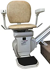 AmeriGlide Horizon Standard Stair Lift