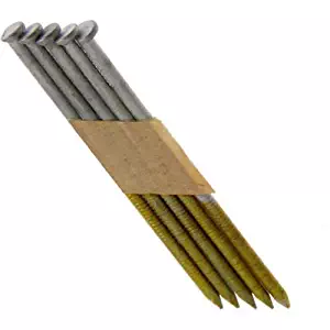 Best Grip Rite Finish Nailer