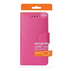 Best Lg Hd Tribute Phone Case Pink