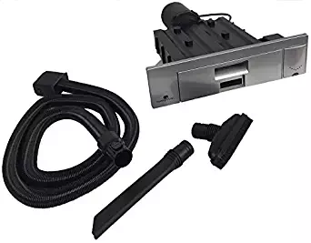 Best Diy Toe Kick Vacuum