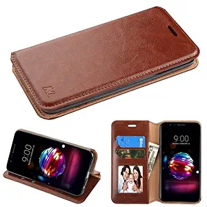 Best Lg Premier Lte Phone Case Leather