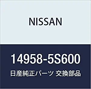 Nissan 14958-5S600 Vacuum Tank