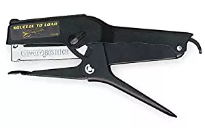 Best Pilot Model 412 Stapler