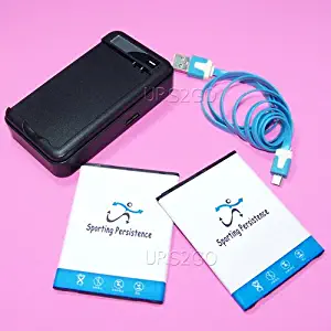 Best Lg Stylo 3 Plus Battery Charger