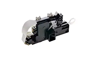 Best Kenmore Dishwasher Door Latch Assembly