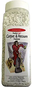 Best Feather Lite Carpet Vacuum Freshener