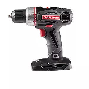 Best Craftsman 19 Volt Drill