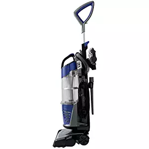 BISSELL PowerGlide Pet Bagless Upright Vacuum with Lift-Off Technology, 2763 - Corded