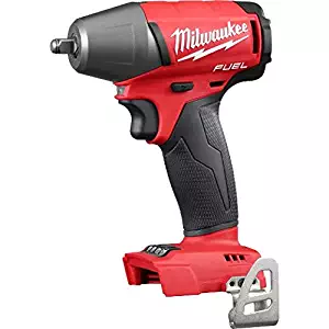 Best 1/2 Milwaukee Impact Driver