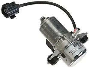 for Volvo (99-11) Vacuum Pump for Brake Booster OEM Hella