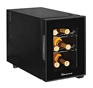 Best 4 Bottle Wine Cellar