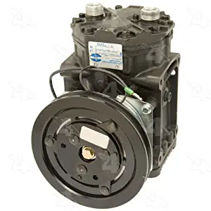 Four Seasons 58022 A/C Compressor