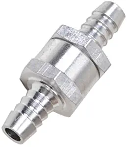 Best Automotive One Way Vacuum Check Valve