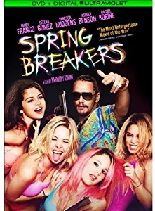 Spring Breakers