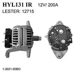 Best Bosch 200 Amp Alternator