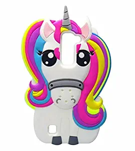 Best Unicorn Lg Escape 3 Cases For Girls