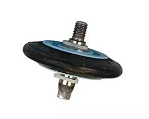 Best Dryer Drum Roller Assembly For Lg Dle2515s