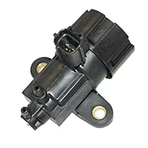 Best Egr Valve Vacuum Solenoid