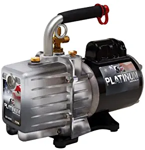 Best Jb Platinum Vacuum Pump Manual