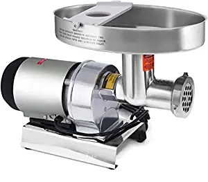 Best Weston Meat Grinder 22
