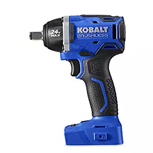 Best Kobalt 20V Impact Driver Review