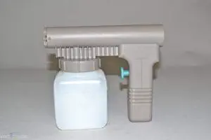 Best Kirby Vacuum Spray Gun