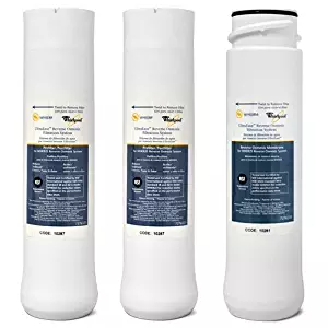Best Kenmore Ro Filter 3857705
