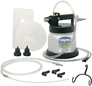 Best Mv6830 Vacuum Brake Bleeder