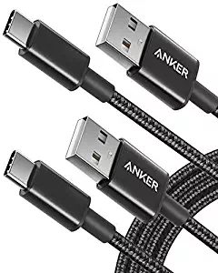 Best Nylon Braided Usb A To Lightning Compatible Cable Lg