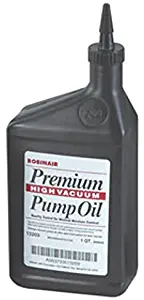 Best Inland 45 Vacuum Pump Oil