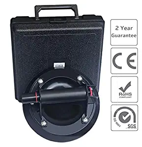 Best Vacuum Lifters For Granite